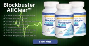 Shop Blockbuster AllClear™ Now